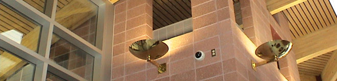 McAfee3 Architecture mcafee3 architects, cotpa, architectural design