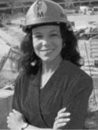 Cheryl McAfee-Mitchell Cheryl McAfee-Mitchell, Principal McAfee3 Architects